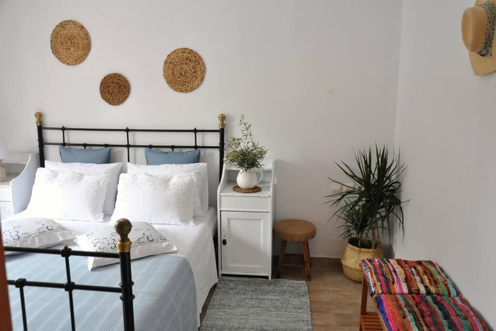 Villa Erietta Near Lefkas Center Apolpaina Екстер'єр фото